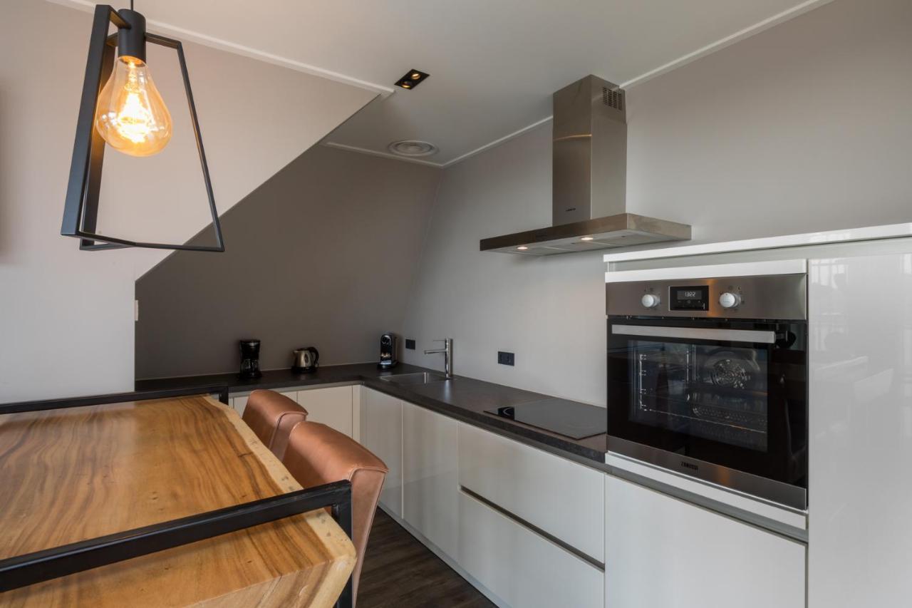 Ooststraat 18B Domburg Apartment Exterior photo