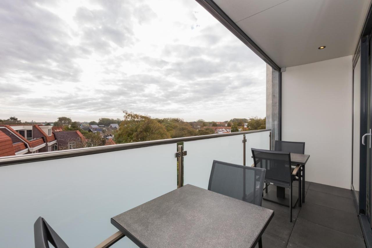 Ooststraat 18B Domburg Apartment Exterior photo